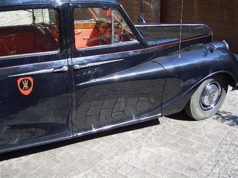 Oldtimer Vanden Plas Princess in Hamburg | KFZ nach Marken | Kleinanzeigen