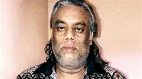 Special court acquits gangster Ravi Pujari in 1999 Dawood aide murder case