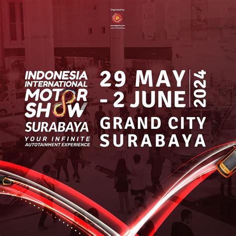 Grand City Surabaya - Mall Convex on LinkedIn: #iims #iims2024 #iimssurabaya #iimssurabaya2024 # ...