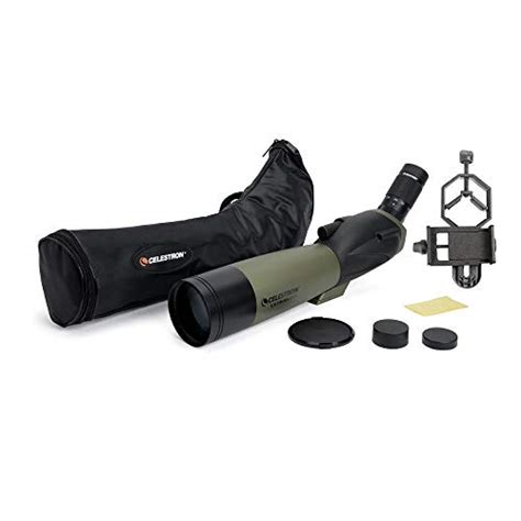 10 Best Celestron Spotting Scopes 2024 | There's One Clear Winner ...