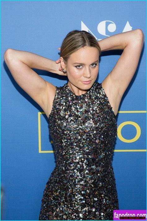 Uncovering The Truth Behind The 'Brie Larson Leaks': Exclusive Insights