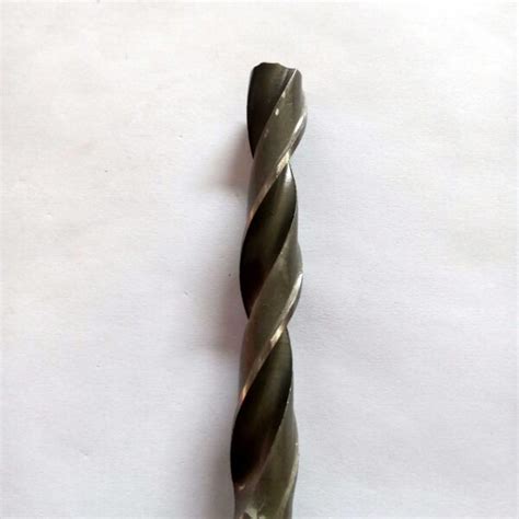 ADDISON HSS Straight Shank Drill-size 16mm - OPERA TOOLS