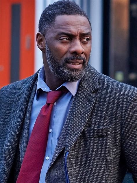 Luther: Season 5 Episode 4 Trailer - Trailers & Videos - Rotten Tomatoes