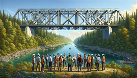 What Is the Best Truss Bridge Design? A Guide to Strength and ...