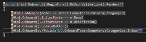 Image result for C# Razor Syntax Quick Reference