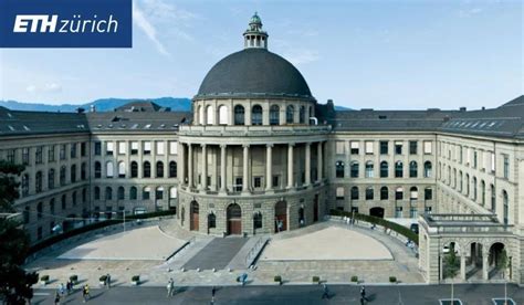 瑞士留学攻略 | 苏黎世大学商科申请点评