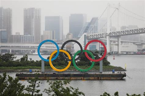 东京奥运会开幕倒计时一个月！疫情下日本该怎么办本届奥运会？