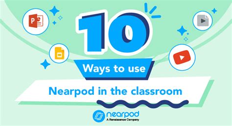 Nearpod Tutorial 的图像结果