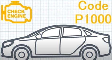 Image result for How to Fix Code P1000