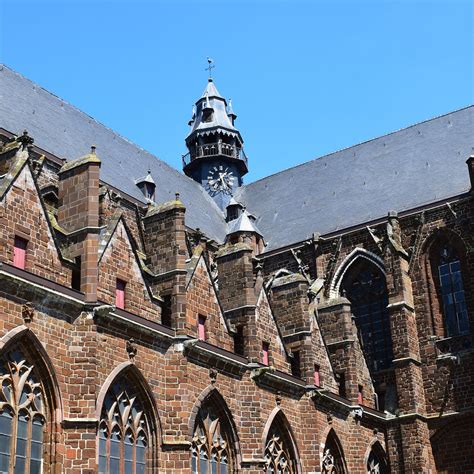 Sint-Sulpitiuskerk, Diest - Tripadvisor