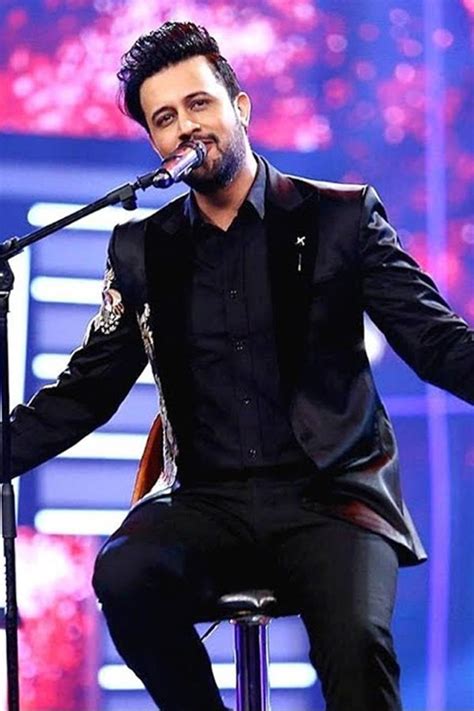 Atif Aslam’s Bio, Age, Relationships, Latest Buzz, Photos & Videos