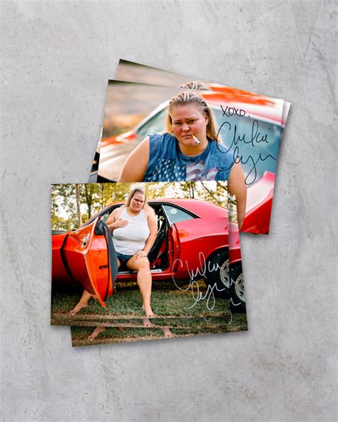 Eat My Trash - Trailer Trash Tammy