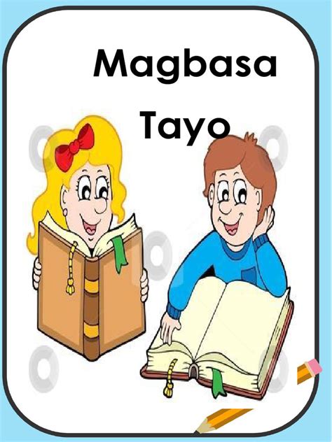 Image result for Tutorial Magbasa English-Tagalog