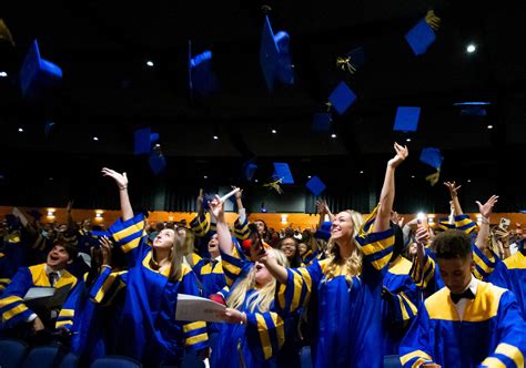 Middletown Area High School 2022 Graduation - pennlive.com