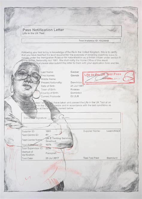 Burden of Proof | Barbara Walker