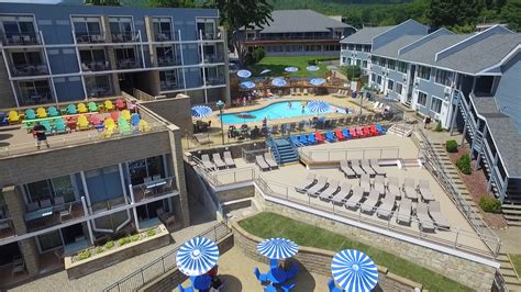 Surfside on the Lake Goes Solar! - Lake George Regional Convention ...