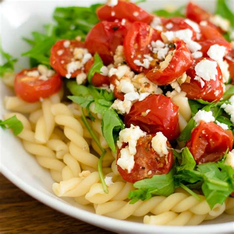 21 onweerstaanbare feta-recepten voor elke gelegenheid