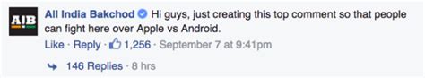 25 Times All India Bakchod Was Just Too Fucking Hilarious