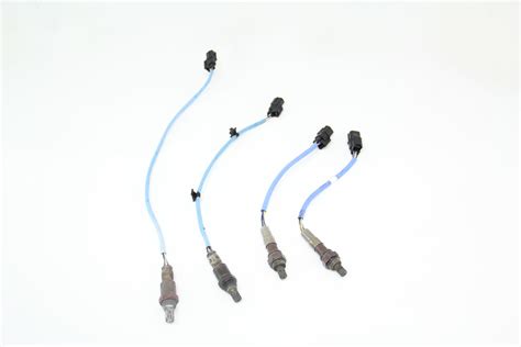 Image result for How to Replace O2 Sensor 09 MDX