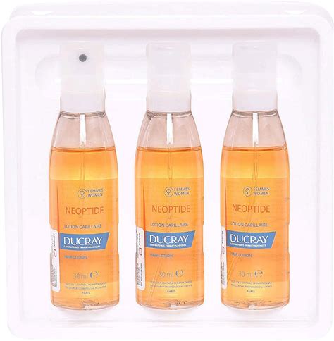 Buy DUCRAY NEOPTIDE LOTION 30ML Online & Get Upto 60% OFF at PharmEasy