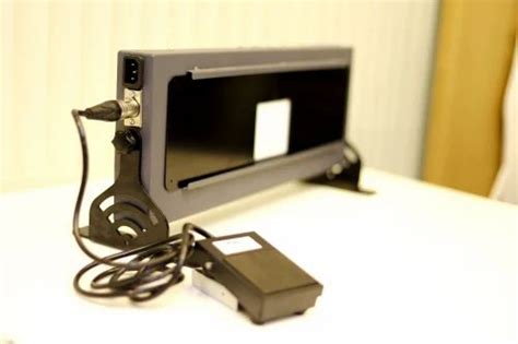 Radiographic Film Viewer - Radiography Film Viewer Service Provider ...