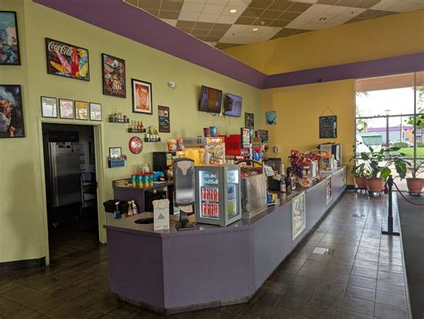 Theater Showtimes - Dinuba Cinema is D'Place — DPlace Entertainment