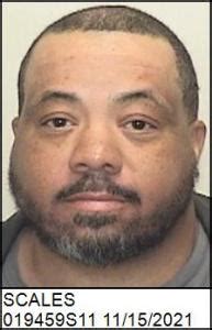 Allen Tyrone Scales, a registered Sex Offender in PFAFFTOWN, NC 27040 ...