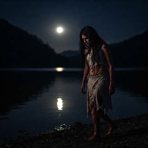 Leyendas de México - Leyendas y Mitos de Pueblos Antiguos de América Latina