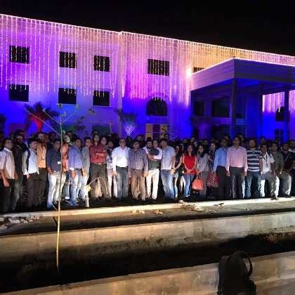 Tweaking Technologies Office Photos