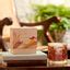 Saffron Hue (Saffron - Sandalwood - Honey) – Fobe Luxury