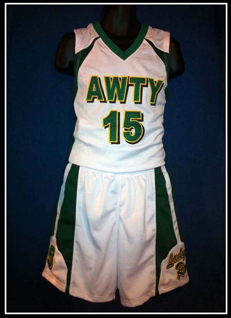Girls Basketball Team Uniforms 的图像结果