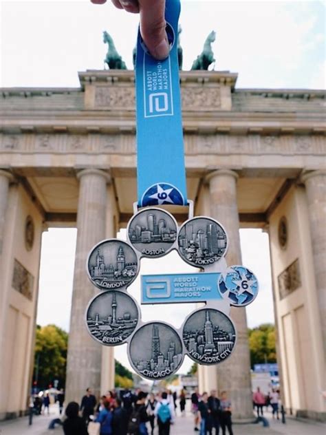 Berlin crowns Marathon Majors winners