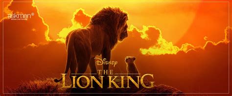 Shah Rukh Khan And Aryan Khan To Lend Voices For ‘The Lion King’, The ...