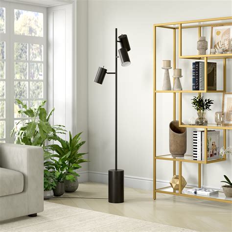 Floor Lamps - Bed Bath & Beyond