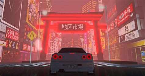 Image result for Midnight Racing Tokyo Script Pastebin