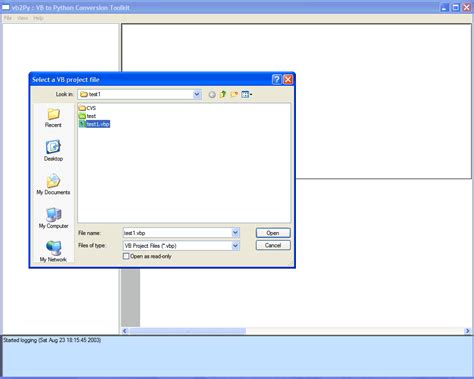 Image result for How to Open GUI