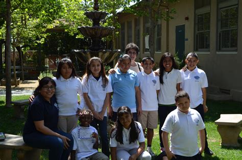 Pacoima Charter School