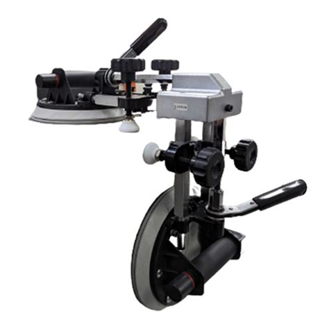 Heavy Duty 90° Waterfall Seam Setter - Apollo Stone Art