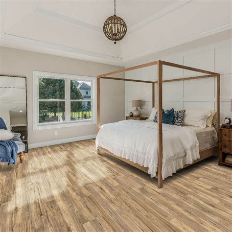 Fitzgerald AC5 Laminate Flooring