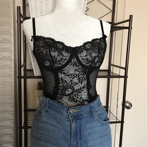 Victoria's Secret Gold Label History - Gold Label Victoria Etsy - Louis Lamarre