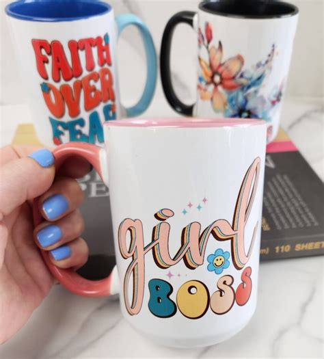 Image result for Mug Sublimation Tutorial