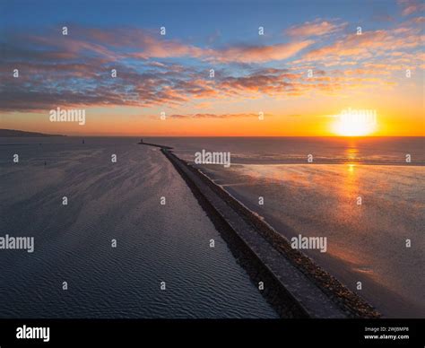 South dublin aerial hi-res stock photography and images - Alamy