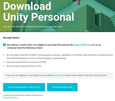 Image result for How to Install Unity for Using Augmented Reality