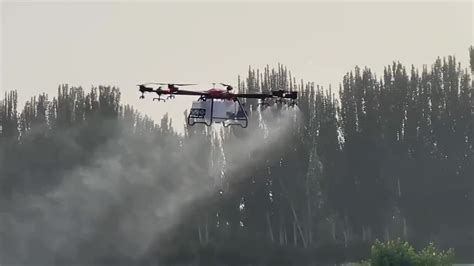喷农药无人机公司无人机打农药喷洒农药的植保飞机无人机打药-阿里巴巴