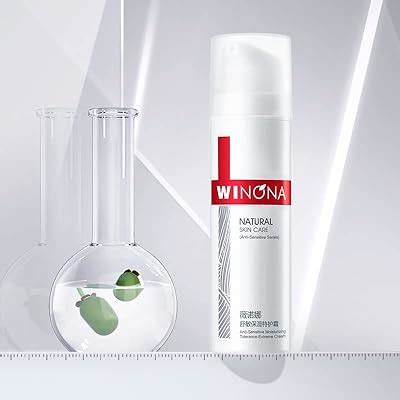 Buy Anti Sensitive Skin Treatment Moisturizing Tolerance-Extreme Cream ...