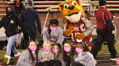 Photos: Ruston visits Ouachita Parish High School football