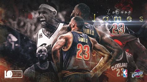 Cleveland Cavaliers Lebron James Wallpaper