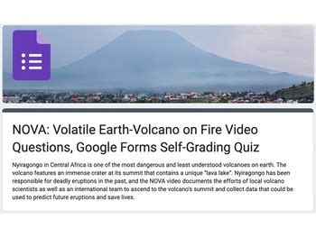 Image result for Volatile Volcano