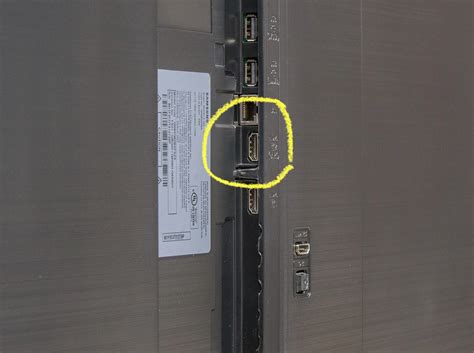 Samsung Tv Loses Hdmi Signal at Odessa Anderson blog