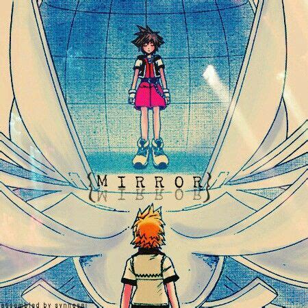 The Loneliest Mirror